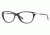 Burberry BE2107A Bifocal Prescription Eyeglasses 3001-5115 - Shiny Black Frame