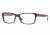 Burberry BE2108 Progressive Prescription Eyeglasses 3002-5216 - Dark Havana Frame