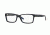 Burberry BE2108 Progressive Prescription Eyeglasses 3419-54 - Blue Horn Frame
