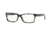 Burberry BE2108 Progressive Prescription Eyeglasses 3533-54 - Grey Havana Frame