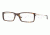 Burberry BE2113 Progressive Prescription Eyeglasses 3002-5217 - Dark Havana Frame