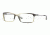 Burberry BE2113 Progressive Prescription Eyeglasses 3318-5217 - Dark Steel Frame
