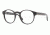 Burberry BE2115 Single Vision Prescription Eyeglasses 3001-4621 - Black Frame