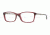 Burberry BE2120 Bifocal Prescription Eyeglasses 3014-5316 - Plum Frame