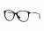 Burberry BE2128 Progressive Prescription Eyeglasses 3001-5416 - Black Frame