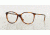 Burberry BE2128 Progressive Prescription Eyeglasses 3316-5416 - Havana Frame