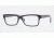 Burberry BE2135 Bifocal Prescription Eyeglasses 3350-5316 - Dark Steel Frame