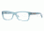 Burberry BE2135 Bifocal Prescription Eyeglasses 3365-5316 - Turquoise Frame