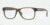 Burberry BE2136 Bifocal Prescription Eyeglasses 3010-5200 - Olive Green Frame