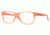 Burberry BE2136 Bifocal Prescription Eyeglasses 3366-5215 - Orange Frame
