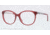 Burberry BE2142 Bifocal Prescription Eyeglasses 3402-51 - Bordeaux Frame, Demo Lens Lenses
