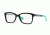 Burberry BE2143 Progressive Prescription Eyeglasses 3001-55 - Black Frame, Demo Lens Lenses