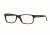 Burberry BE2150 Bifocal Prescription Eyeglasses 3002-53 - Dark Havana Frame