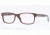 Burberry BE2150 Bifocal Prescription Eyeglasses 3404-53 - Brown Frame