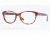 Burberry BE2151 Bifocal Prescription Eyeglasses 3316-52 - Havana Frame