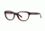 Burberry BE2151 Bifocal Prescription Eyeglasses 3322-52 - Red Havana Frame