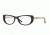 Burberry BE2168 Bifocal Prescription Eyeglasses 3001-51 - Black Frame