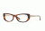 Burberry BE2168 Bifocal Prescription Eyeglasses 3316-51 - Light Havana Frame