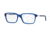 Burberry BE2173 Bifocal Prescription Eyeglasses 3492-53 - Blue Frame