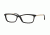 Burberry BE2190 Single Vision Prescription Eyeglasses 3001-52 - Black Frame