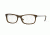 Burberry BE2195 Bifocal Prescription Eyeglasses 3535-53 - Matte Olive Green Frame
