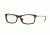 Burberry BE2195 Bifocal Prescription Eyeglasses 3536-53 - Matte Dark Havana Frame
