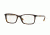 Burberry BE2199F Progressive Prescription Eyeglasses 3002-55 - Dark Havana Frame