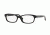 Burberry BE2202 Bifocal Prescription Eyeglasses 3001-54 - Black Frame