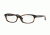 Burberry BE2202 Bifocal Prescription Eyeglasses 3002-52 - Drak Havana Frame