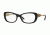 Burberry BE2203 Bifocal Prescription Eyeglasses 3001-52 - Black Frame