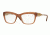 Burberry BE2211 Bifocal Prescription Eyeglasses 3173-51 - Brown Gradient Frame