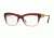 Burberry BE2211 Bifocal Prescription Eyeglasses 3553-51 - Bordeaux Gradient Pink Frame