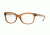 Burberry BE2213 Bifocal Prescription Eyeglasses 3564-51 - Brown Frame