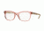 Burberry BE2213 Bifocal Prescription Eyeglasses 3565-51 - Pink Frame