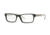 Burberry BE2223 Bifocal Prescription Eyeglasses 3001-52 - Black Frame