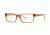 Burberry BE2223 Bifocal Prescription Eyeglasses 3564-52 - Brown Frame
