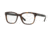 Burberry BE2225 Bifocal Prescription Eyeglasses 3397-53 - Dark Havana Frame
