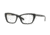 Burberry BE2236F Progressive Prescription Eyeglasses 3001-54 - Black Frame