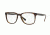 Burberry BE2239 Bifocal Prescription Eyeglasses 3536-55 - Matte Dark Havana Frame