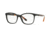 Burberry BE2242 Bifocal Prescription Eyeglasses 3001-51 - Black Frame