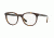 Burberry BE2250F Bifocal Prescription Eyeglasses 3536-53 - Matte Dark Havana Frame