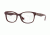 Burberry BE2263F Progressive Prescription Eyeglasses 3687-53 - Bordeaux Frame