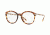 Burberry BE2264 Bifocal Prescription Eyeglasses 3278-50 - Light Havana Frame