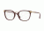 Burberry BE2269 Bifocal Prescription Eyeglasses 3403-52 - Bordeaux Frame