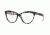 Burberry BE2276 Progressive Prescription Eyeglasses, 51mm, Grey Havana, BE2276-3722-51-PRO