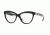 Burberry BE2276 Progressive Prescription Eyeglasses 3723-51 - Black Frame