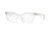 Burberry BE2277 Prescription Eyeglasses, 51mm, Transparent, BE2277-3024-51-SV