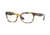 Burberry BE2277 Prescription Eyeglasses, 53mm, Light Havana, BE2277-3741-53-SV