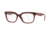 Burberry BE2277 Prescription Eyeglasses, 51mm, Bordeaux, BE2277-3742-51-SV