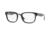 Burberry BE2279 Progressive Prescription Eyeglasses 3749-53 - Blue Frame